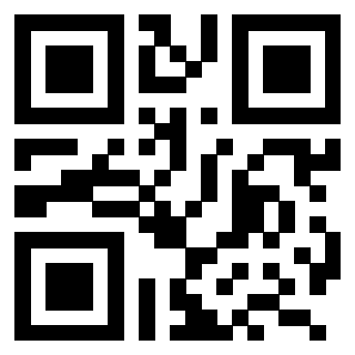 Immagine del Qr Code di 3209063074
