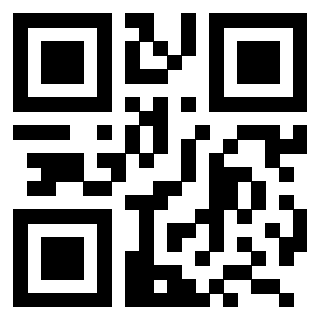 3209063075 - Immagine del Qr Code associato