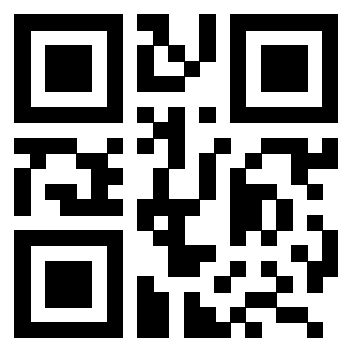 Scansione del Qr Code di 3209063076