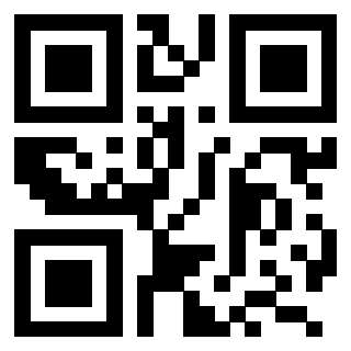 Scansione del QrCode di 3209063077