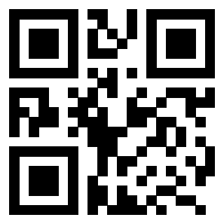 Scansione del QrCode di 3209063080