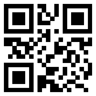 3209063083 - Immagine del Qr Code associato