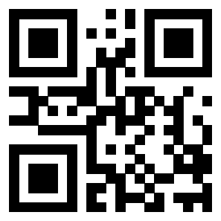 Immagine del Qr Code di 3209063084