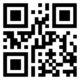 3209063092 - Immagine del Qr Code associato