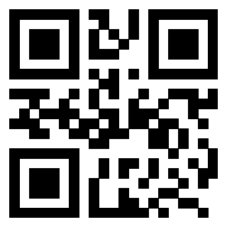 3209063093 - Immagine del Qr Code associato