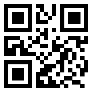 3209063095 - Immagine del QrCode associato