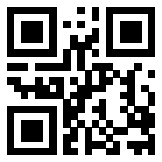 3209063096 - Immagine del Qr Code associato