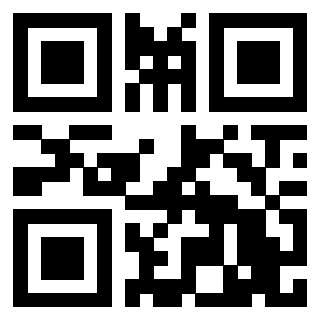 Il QrCode di 3209063097