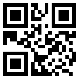 Immagine del Qr Code di 3209063098