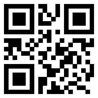 3209063099 Qr Code associato