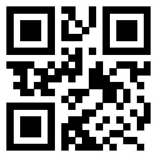 Qr Code di 3209063100
