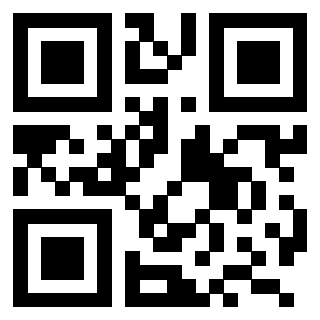 Scansione del Qr Code di 3209063101