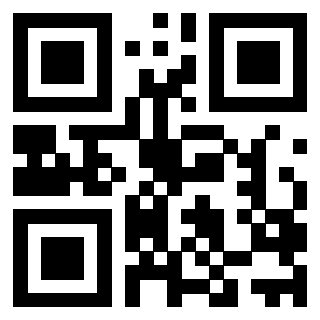 Scansione del QrCode di 3209063103