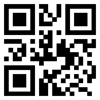 3209063104 Qr Code associato