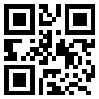 Il QrCode di 3209063106