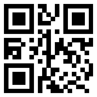 3209063112 QrCode associato