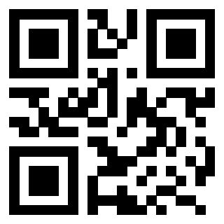 Immagine del Qr Code di 3209063114