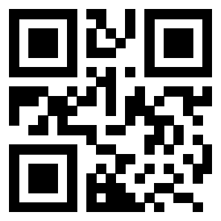 3209063116 Qr Code associato