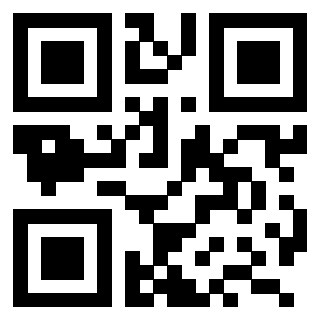 Scansione del QrCode di 3209063118