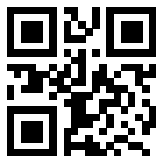 3209063119 QrCode associato