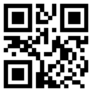 Scansione del Qr Code di 3209063121