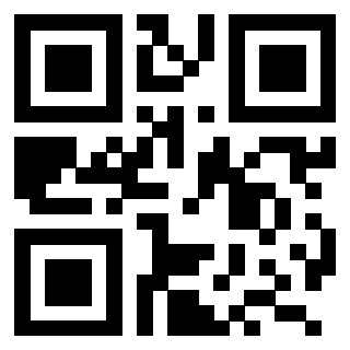Scansione del QrCode di 3209063123