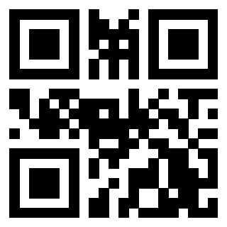 3209063129 - Immagine del Qr Code