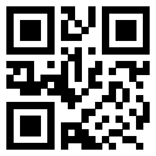 3209063130 - Immagine del Qr Code associato