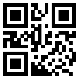 Scansione del Qr Code di 3209063134