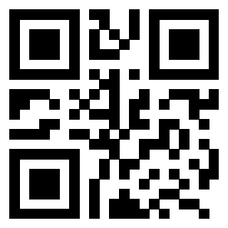 3209063138 - Immagine del QrCode associato