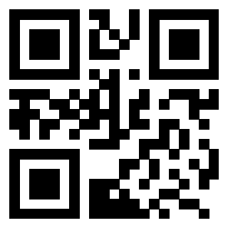 Immagine del Qr Code di 3209063139