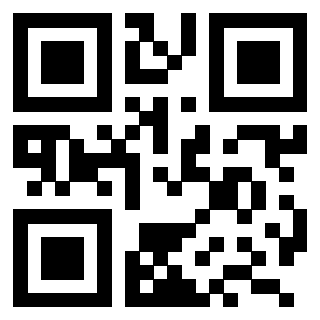 3209063140 - Immagine del QrCode associato