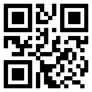 Il QrCode di 3209063149