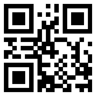 Scansione del QrCode di 3209063150