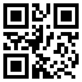 3209063152 - Immagine del QrCode associato