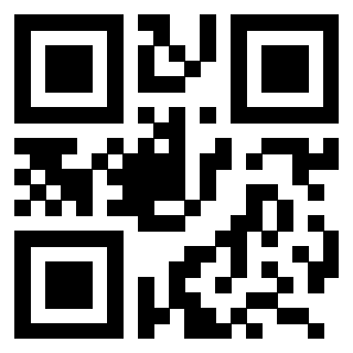 Scansione del QrCode di 3209063155