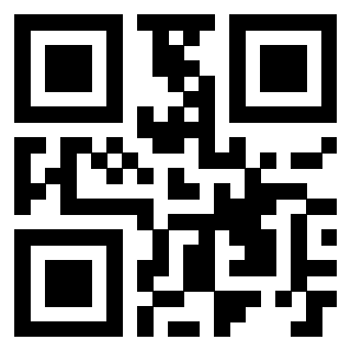 Scansione del Qr Code di 3209063157