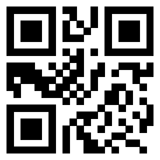 Scansione del QrCode di 3209063161
