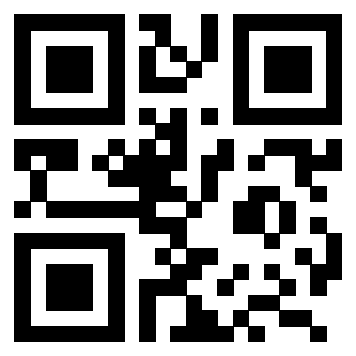 3209063162 - Immagine del Qr Code associato