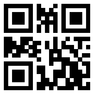 Scansione del QrCode di 3209063165