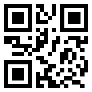 3209063166 - Immagine del Qr Code associato