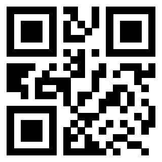 Scansione del Qr Code di 3209063168
