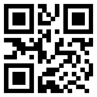 3209063170 - Immagine del Qr Code associato