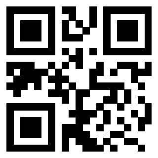 3209063171 - Immagine del Qr Code associato