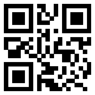 3209063183 - Immagine del Qr Code associato