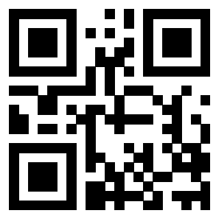 Scansione del Qr Code di 3209063189