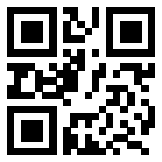 3209063191 - Immagine del QrCode