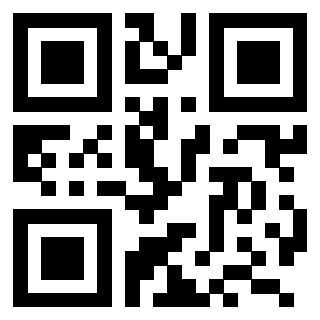 3209063197 QrCode associato