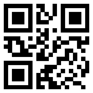 Scansione del Qr Code di 3209063208