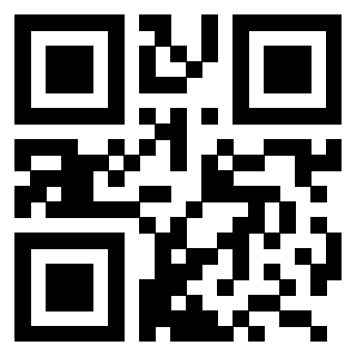 Il Qr Code di 3209063225